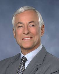 Brian Tracy President of Brian Tracy